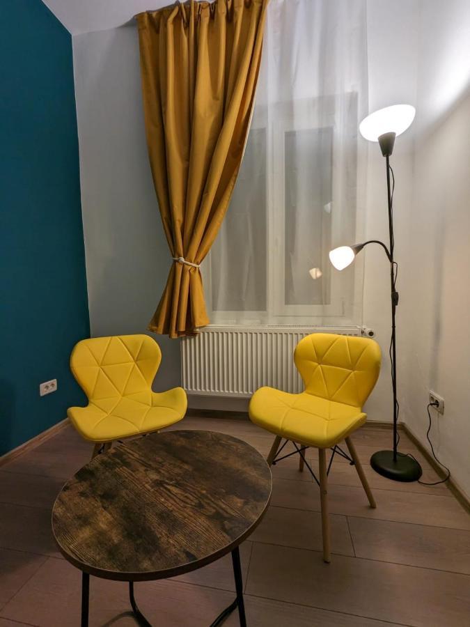 1 Josepartment Timisoara Exterior photo