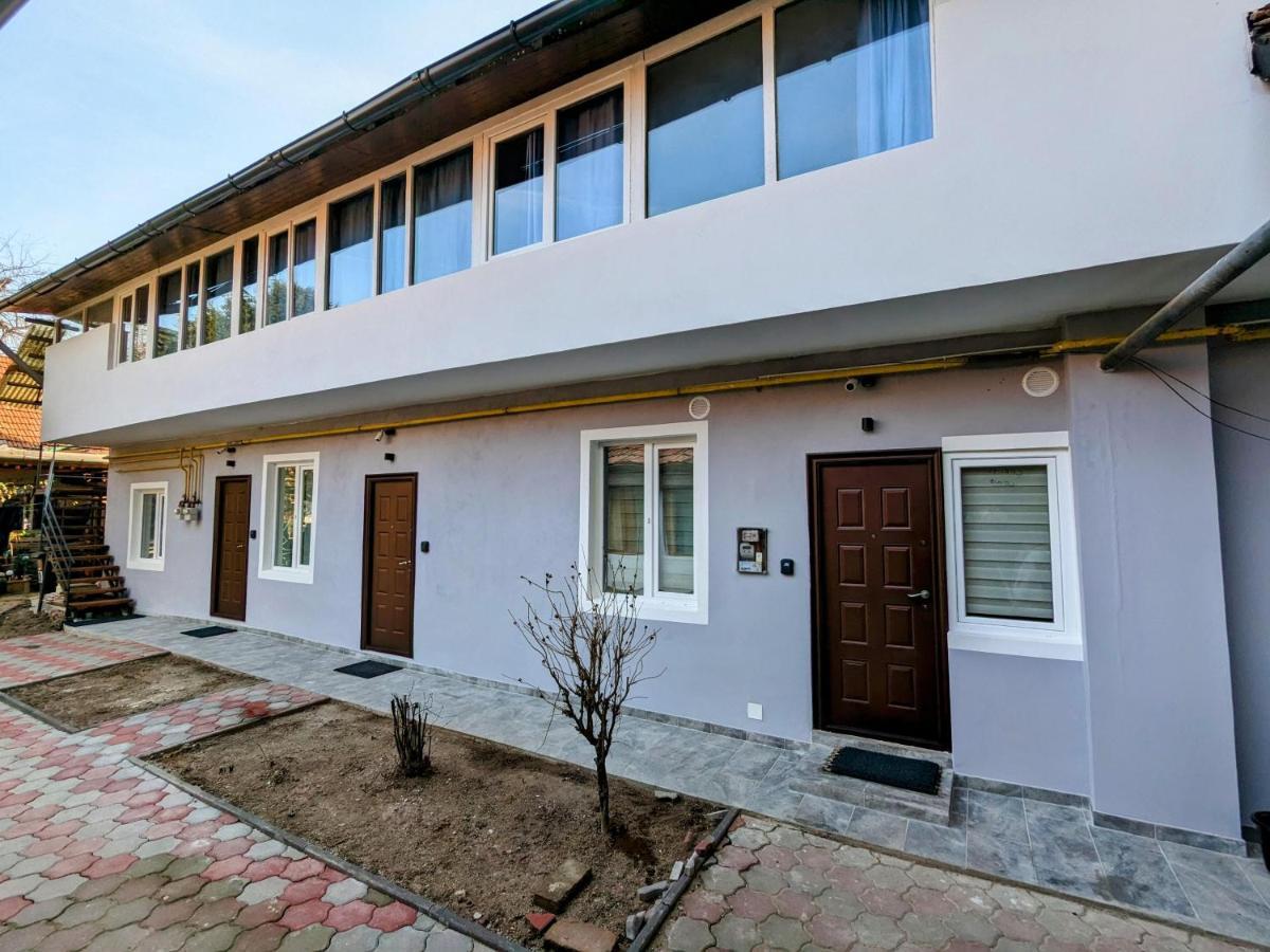 1 Josepartment Timisoara Exterior photo